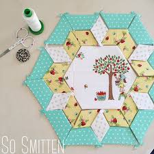 The technique of paper piecing (sometimes called foundation paper piecing) uses a drawn or printed pattern as a base to stitch on directly, and. English Paper Piecing Quilts Patterns English Paper Piecing The Complete Beginners Guide