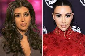 However, based on khloe's shocking reveal, observers around the internet are now asking a. Keeping Up With The Kardashians Then And Now Ew Com