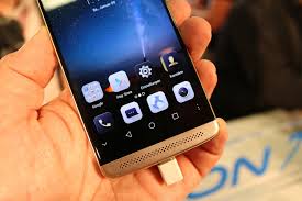 ZTE Axon 7 Mini: So etwas ist bei ...