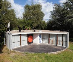 Wo And We Maison Prefabriquee Maison Architecte