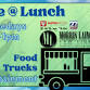 Live at Lunch Featuring "Justwynnmore"