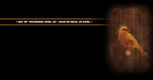 Un jour de deuil national décrété le gouvernement fédéral a aussi décrété un jour de deuil national ce mardi 20 juillet pour les victimes des inondations meurtrières des deux derniers jours. Jour De Deuil National Du 28 Avril Se Souvenir De Westray Et Reclamer Justice Pour Toutes Les Personnes Tuees Ou Blessees Au Travail Syndicat Canadien De La Fonction Publique