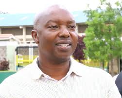 The County Assembly of Embu