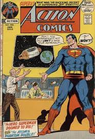 The 20 Greatest Examples Of Superman Being A Jerk Comics Superman Action Comics Dc Comic Books