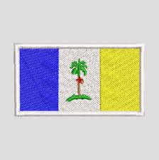 Free png jata negeri pulau pinang png image with transparent bendera negeri pulau pinang clipart full size clipart 4883012 pinclipart. Patches Bendera Pulau Pinang Kedai Sulam