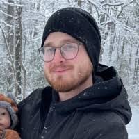 Joseph Biscoe's Instagram, Twitter & Facebook