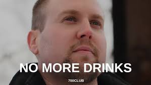 God Freed Me From Alcohol