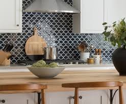 Địa chỉ bán gạch mosaic vảy cá ốp bếp đẹp - chất lượng - Gốm Kiến Trúc