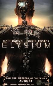 2009 hindi movies, action movies, hindi dubbed movies. Movie Review Elysium Excels In The Hands Of District 9 Director Neill Blomkamp Review St Louis Page 3
