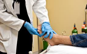 Add some baking soda in another bowl and. Is This Black Spot Under My Toenail Cancer U S Dermatology Partners Blog