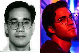 Andrew cunanan, august 31, serial killers vastly course countless of the most horrifying and in the line of this kind of traits was andrew cunanan. Who Is Andrew Cunanan The Man Who Killed Gianni Versace Decider