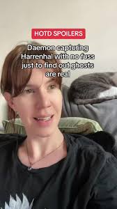 Daemon Targaryen's Harrenhal Haunting: HOTD Spoilers