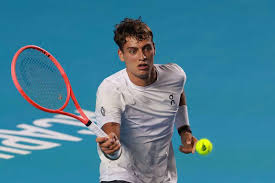 Cobolli outlasts Kecmanovic to book Tiafoe meeting in Acapulco showpiece