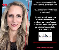 Genevieve Kyle Lefebvre (@PodcasterGen)