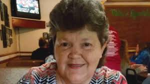 Patsy Josephine Woodward Obituary