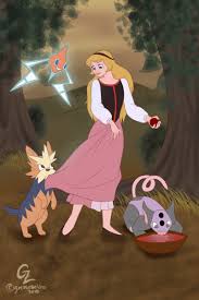 Nine years have passed by and living in the palace as a third princess was not easy. Eilonwy Hashtag On Twitter