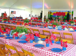 Party Rentals Chicago Il Event Rental Tent Rental Pig Roast Party Country Western Parties Western Theme Party