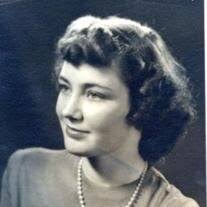 Lois Marie Meeks Obituary