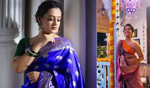 Spruha Joshi Will Be Missing Her Diwali At Home This Time This is an official page of spruha joshi. spruha joshi will be missing her diwali