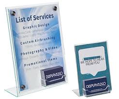 — choose a quantity of multiple business card holder. Wholesale Business Card Displays Desktop And Wall Dispensers
