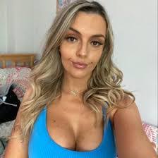 Holly Valentine's Instagram, Twitter & Facebook