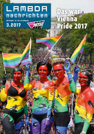 Upload, livestream, and create your own videos, all in hd. Lambda Nachrichten 3 2017 By Homosexuelle Initiative Hosi Wien Issuu