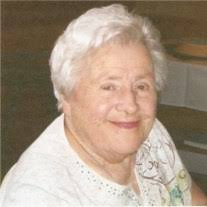 Lena Martel Obituary