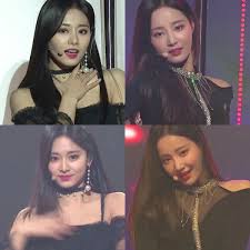 Former momoland member yeonwoo (25) and lee min ho (34) are dating!. Momoland S Yeonwoo Who Was Known As Tzuyu S Look Alike At Some Point Kkuljaem ì¢‹ì•„