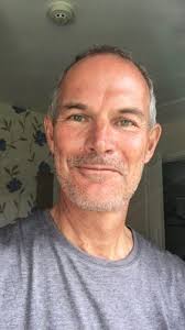 Interview with Leigh Turner: Sixty Seconds of questions