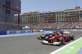 La classifica mondiale piloti e costruttori del campionato mondiale 2012 di formula 1. Valencia 2012 Quando Alonso Trionfo Nel Caos