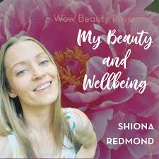 My Beauty and Wellbeing: Shiona Redmond