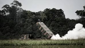 International force for east timor. Operation Amazonia Brazilian Army Simulates War With Venezuela Brasil Wire