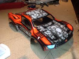 Beyond Me Car Paint Jobs Rc Car Bodies Cute Cars