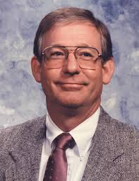 William John Higgins