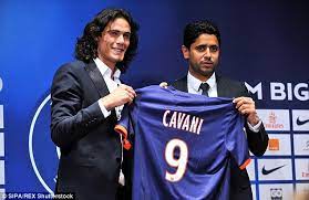 As part of the qatar national team, nasser won the gcc team tournament. Meet Nasser Al Khelaifi The Former Tennis Pro Who Has Masterminded Psg S Rise To The Top Table Of European Football Daily Mail Online