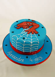 Gateau D Anniversaire Decore Sur Le Theme Spiderman Decor En 2d En Pate A Sucre Cake Design Gateau Anniversaire Gateau Anniversaire Spiderman Gateau Spiderman