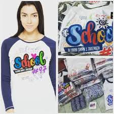 Untuk mendapatkan baju yang cocok, maka harus mendesain baju tersebut. Sablon Dan Desain Kaos Reuni Sekolah Smp Sablon Kaos Online