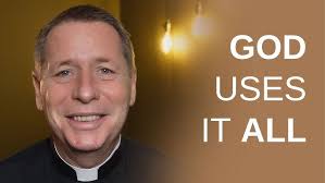 There Are Many Parts, But One Body