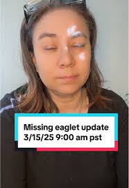 Jackie and Shodow Bird Missing