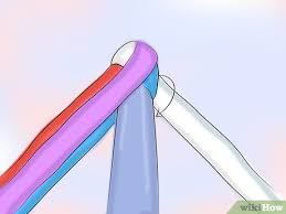 Decorating with fabric is easy and affordable. 6 Ways To Decorate A Headband Wikihow