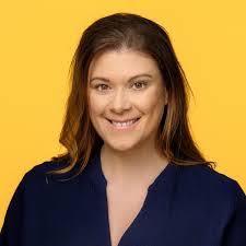 Lucy Hurley's Instagram, Twitter & Facebook