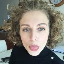 Alessandra Randazzo's Instagram, Twitter & Facebook