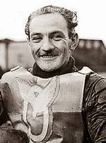 Speedway Archive: National League Riders Averages 1932-1964