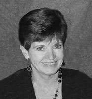 Frances "Ann" Cavanaugh Morgan Obituary