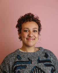 NEW SHOW! 🔈 Dancing in the Dark with Mikayla! ✨ Mondays at 8pm