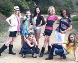 Find out more information about 'dance moms' star kamryn smith, who will bring a new spark to the team. Dance Moms Trivia Home Facebook