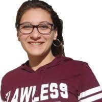 Whitney Hamm's Instagram, Twitter & Facebook