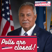 Marlin Gusman (@sheriffmarlingusman) • Instagram photos and videos