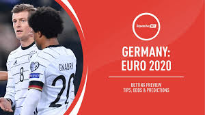 Euro 2020 qualification rankings & standings table. Germany Odds To Win Euro 2020 How Far Will They Go Top Scorer And More Squawka