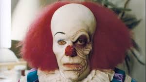 Pennywise: The Story Of IT' Documentary Boarded By Cinedigm